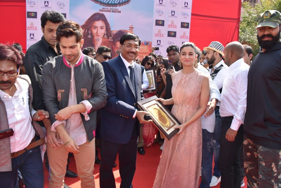 Arya College Jaipur Cultural photo 21